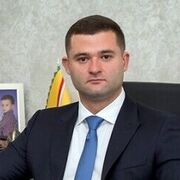 Андрей Балога