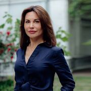 Ірина Сисоєнко