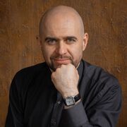 Андрій Чмир