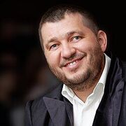 Александр Грановский (Борухович)