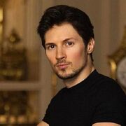 Павло Дуров