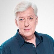 Лесь Заднепровский