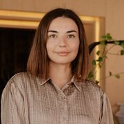 Ирина Селезнева