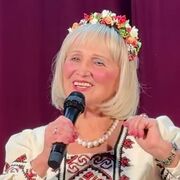 Людмила Червінська