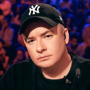 Андрей Данилко