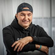 Максим Криппа