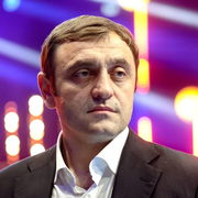 Армен Саркисян (Горловский)