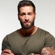 Даніель Салем