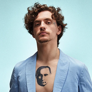 Сергій Полунін