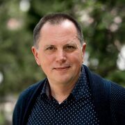 Віктор Громовий