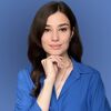 Наталія Сорокіна