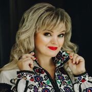 Инесса Братущик