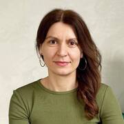 Наталья Челах