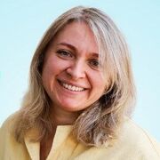 Наталія Сиротич