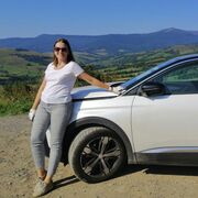 Елена Ильницкая