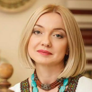 Елена Ивановская