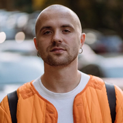 Миша Кацурин