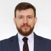 Денис Улютін