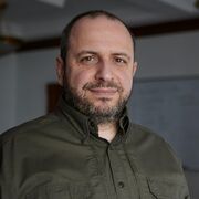 Рустем Умеров