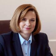 Любомира Мандзій