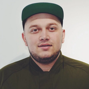 Альберт Васильєв (Київстонер)