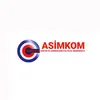 Asimkom