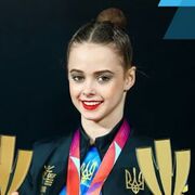 Таїсія Онофрійчук