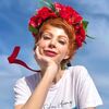 Олена-Крістіна Лебідь