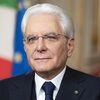 Серджо Маттарелла