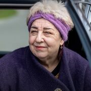 Елена Галл-Савальская