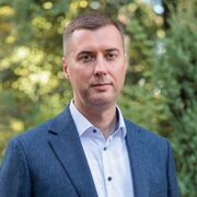 Віктор Смаль