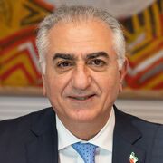 Реза Пехлеви