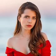 Христина Соловій