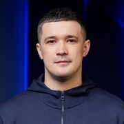 Михайло Федоров