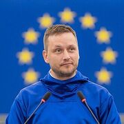 Йенс-Фредерик Нильсен