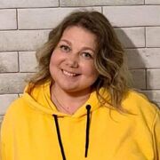 Інна Большакова