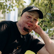 Егор Бабенко