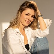 Дар'я Петрожицька