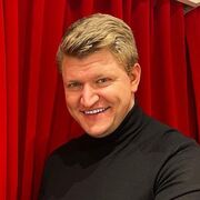 Олексій Кузнєцов (співак)