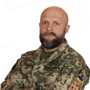 Володимир Полевий