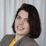 Виктория Карпова