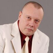 Владимир Комаров