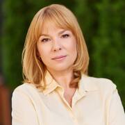 Иванна Коберник