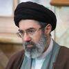 Моджтаба Хаменеи