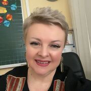 Світлана Чернишова (вчителька)