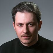 Иван Урывский