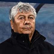 Мірча Луческу