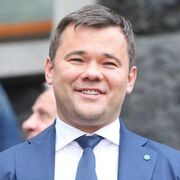 Андрей Богдан