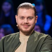 Константин Трембовецкий