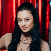 Марина Мазепа